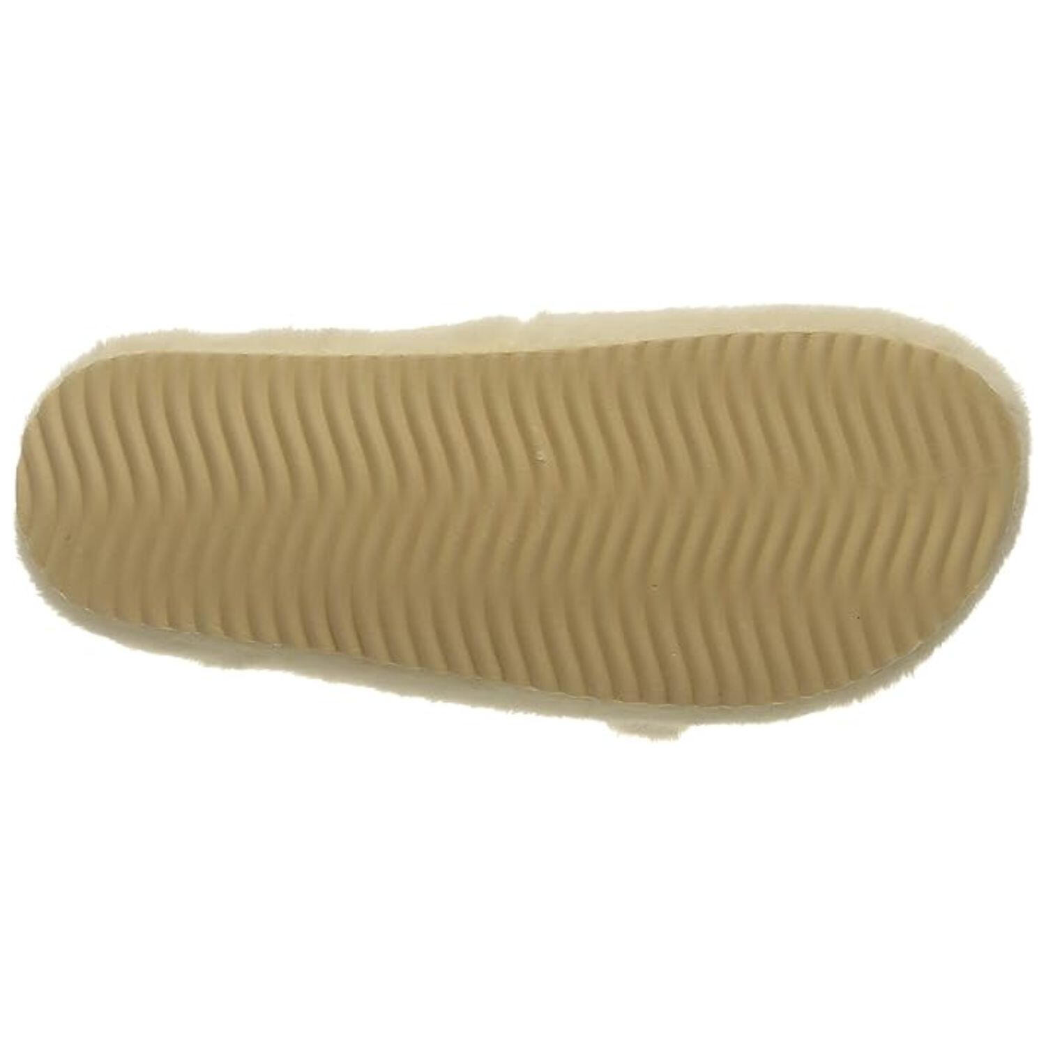 Vrouwen camping slippers Flip Flop FurBuckle 5/5