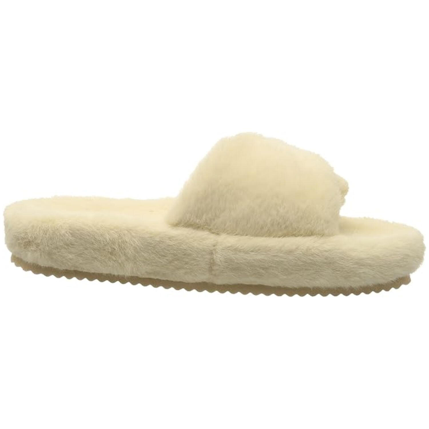 Vrouwen camping slippers Flip Flop FurBuckle 4/5