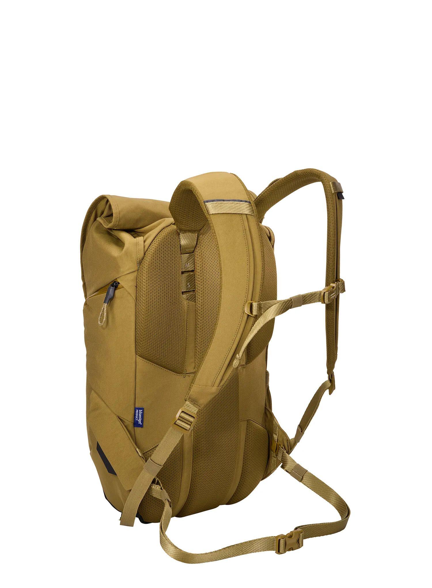 Plecak rowerowy Thule Paramount Commuter Backpack 20L - nutria 3/7