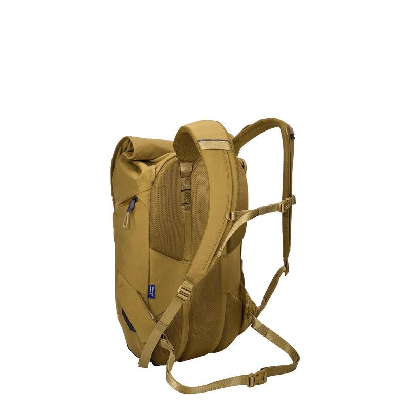 Rucsac urban cu compartiment laptop, Thule, Paramount Commuter, 20L, Nutria