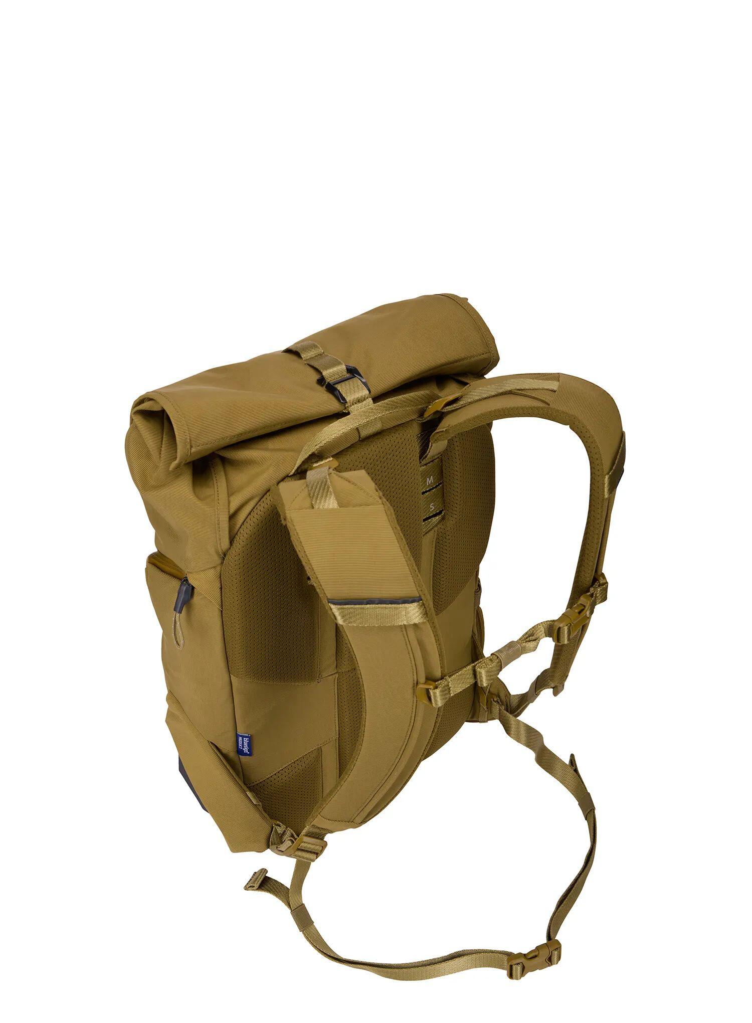 Plecak rowerowy Thule Paramount Commuter Backpack 20L - nutria 5/7