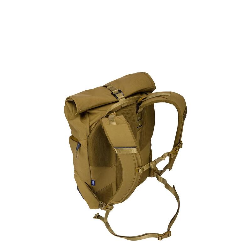 Rucsac urban cu compartiment laptop, Thule, Paramount Commuter, 20L, Nutria