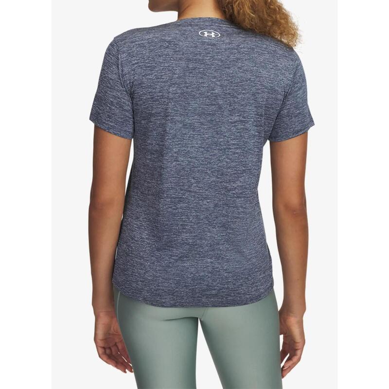 Koszulka treningowa damska Under Armour UA Tech Twist SS