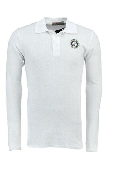 Geografisches Norwegen Kacolino Kinder-Wander-T-Shirt