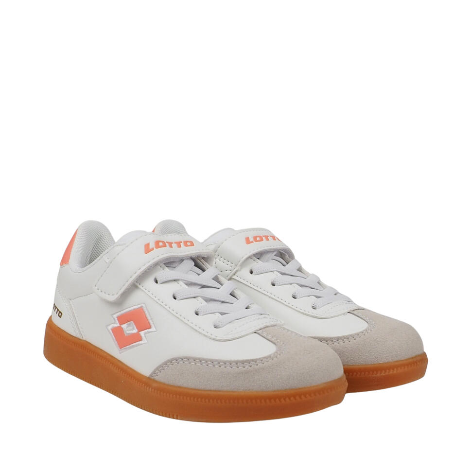Buty dla dzieci Lotto Vintal MF