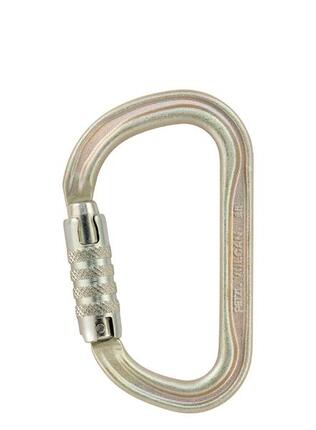 Mousqueton Petzl VULCAN Triact-Lock