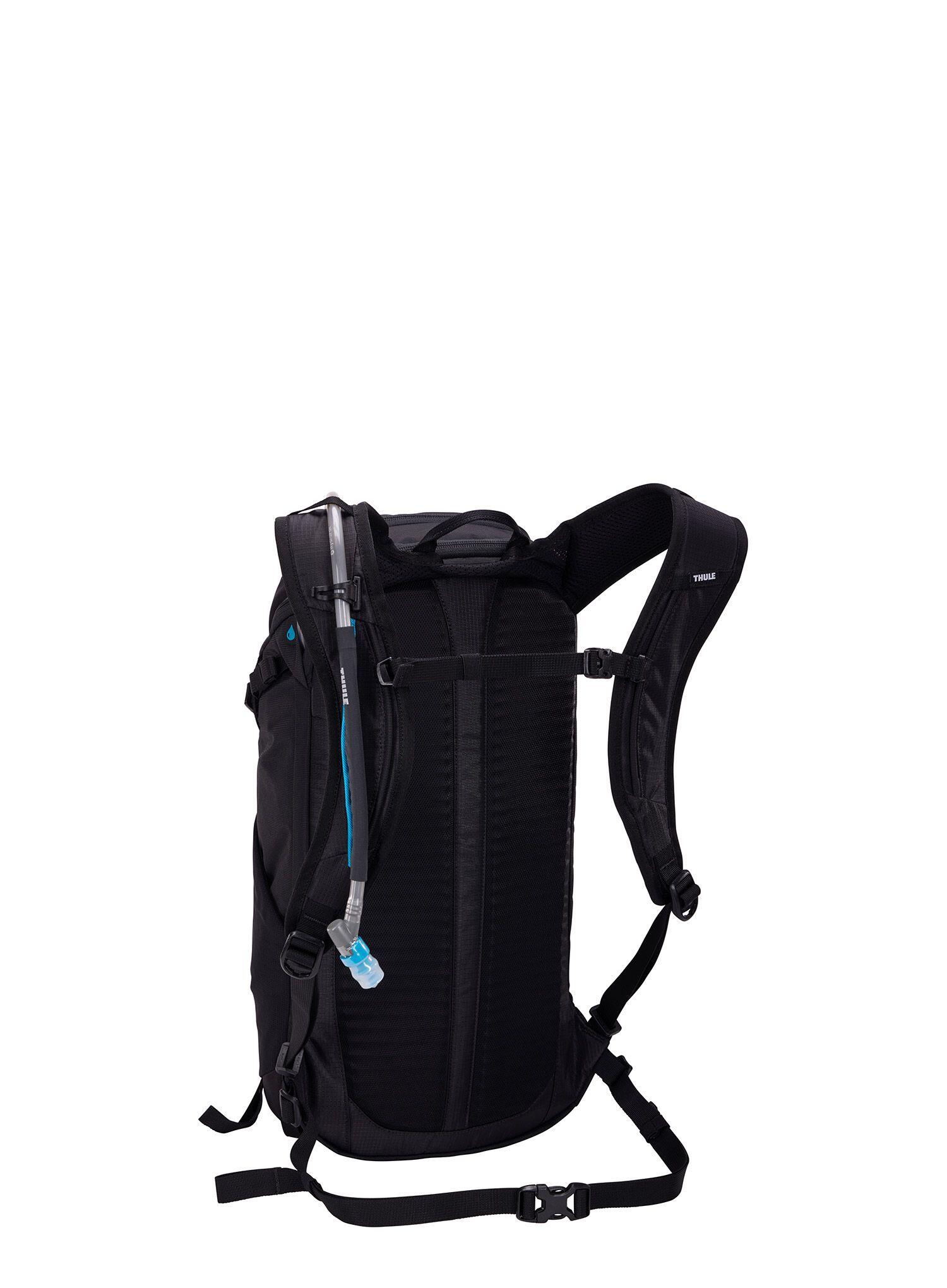 Plecak z bukłakiem Thule AllTrail Hydration Backpack 16 L - black 2/7