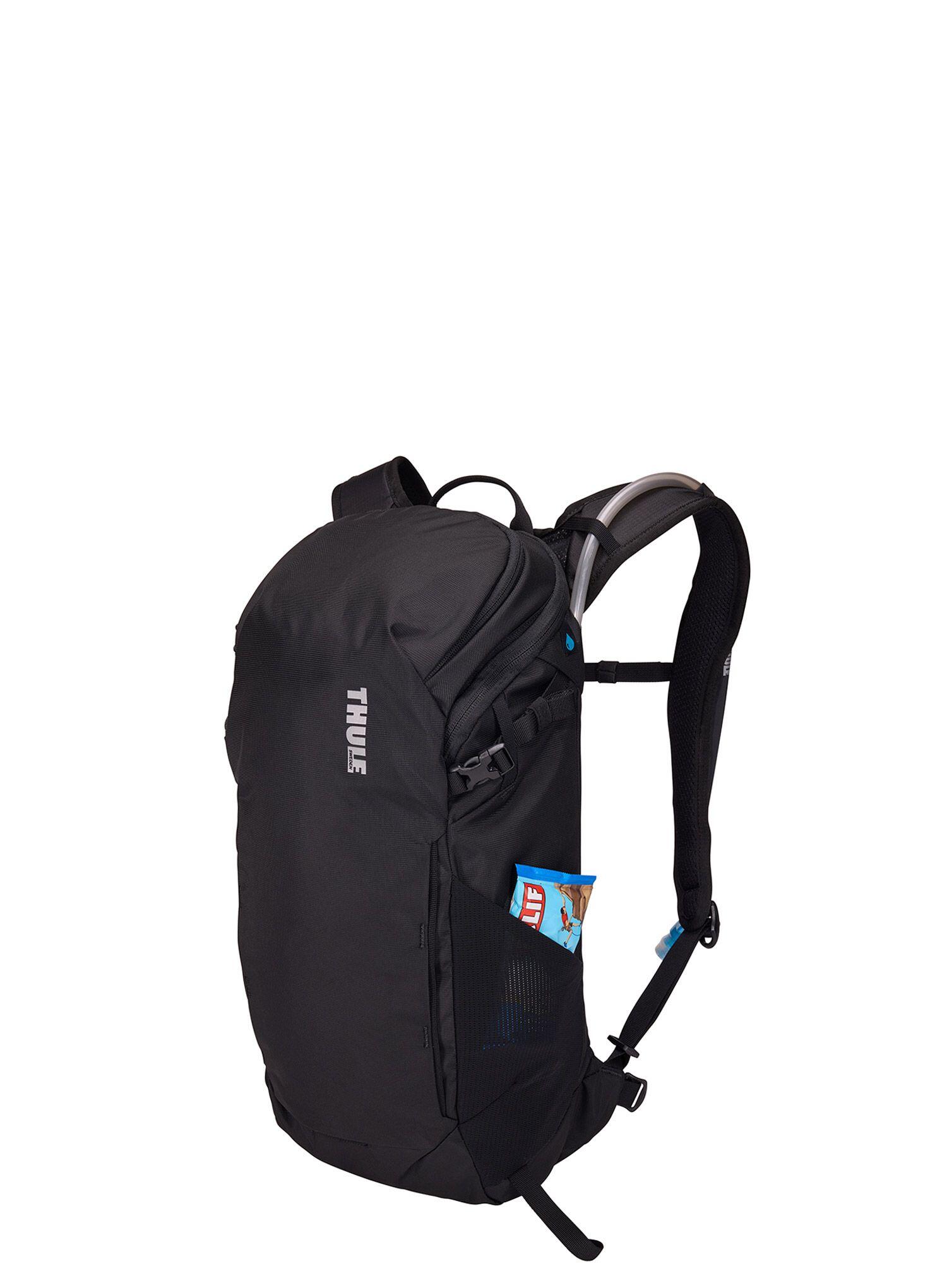 Plecak z bukłakiem Thule AllTrail Hydration Backpack 16 L - black 6/7