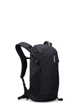 Plecak z bukłakiem Thule AllTrail Hydration Backpack 16 L - black