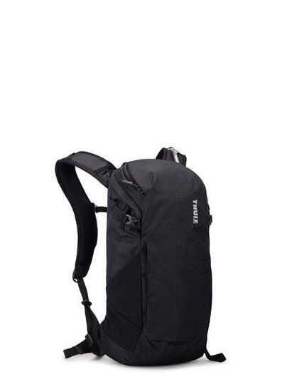 Plecak z bukłakiem Thule AllTrail Hydration Backpack 16 L - black