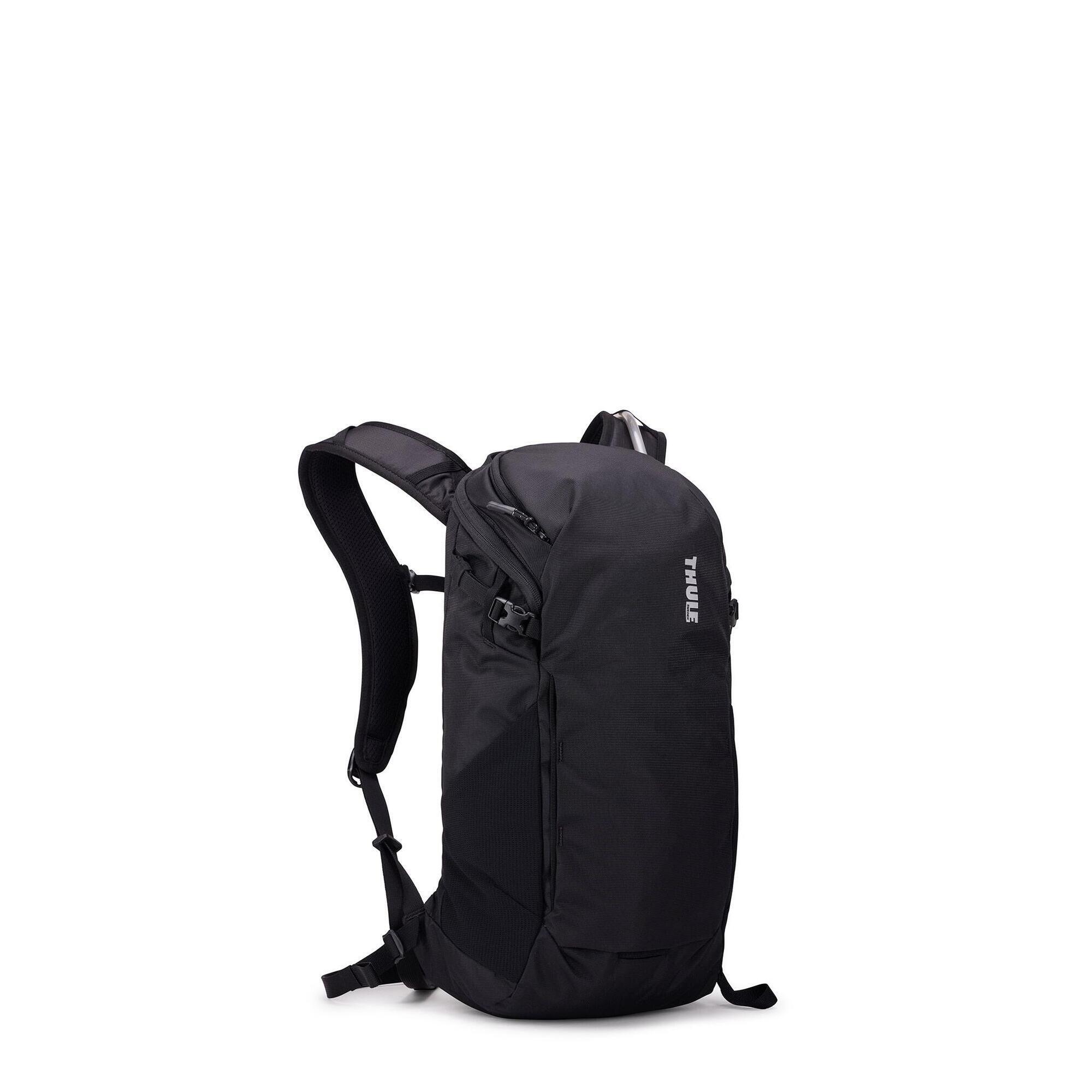 Plecak z bukłakiem Thule AllTrail Hydration Backpack 16 L - black