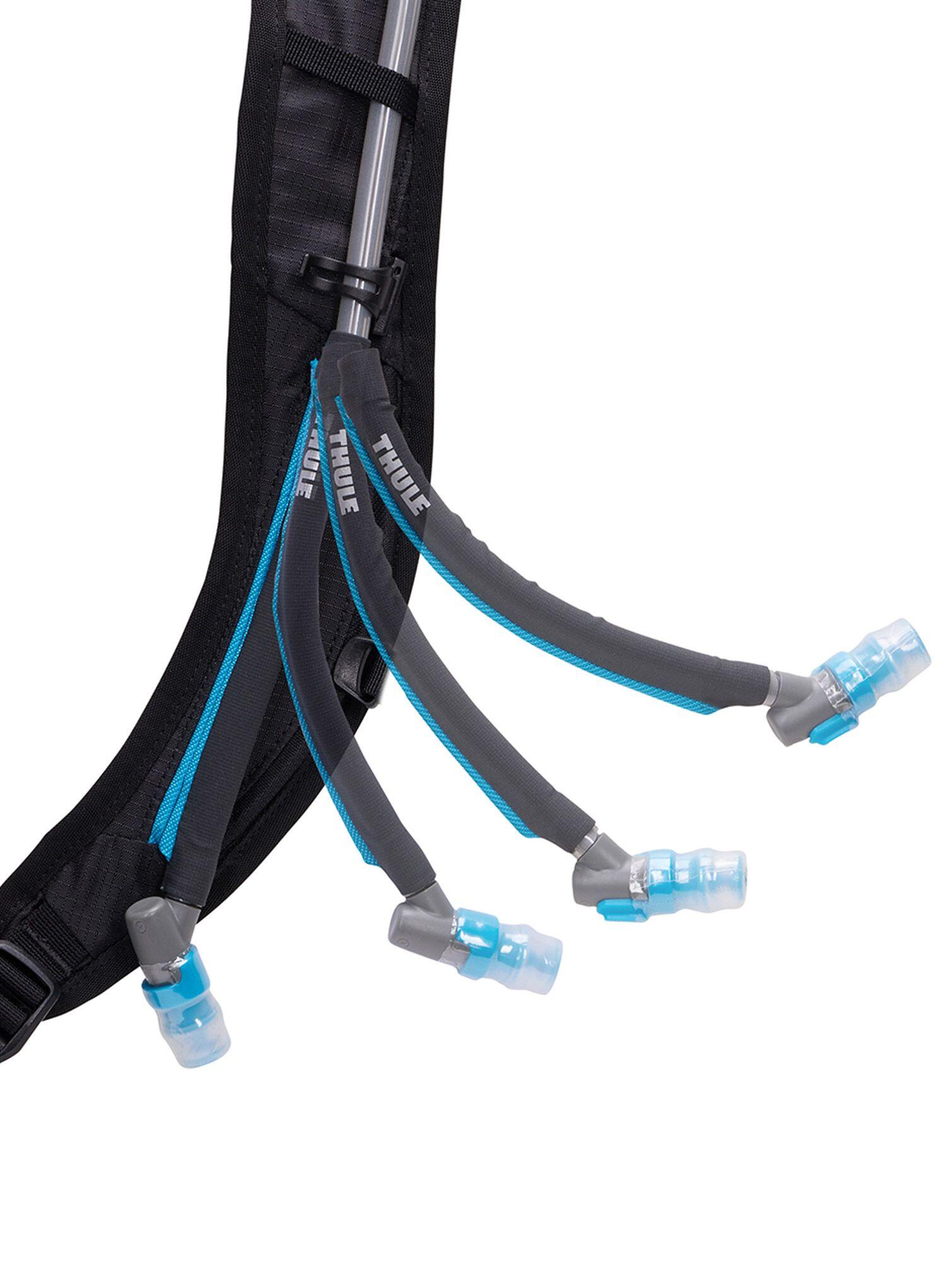 Plecak z bukłakiem Thule AllTrail Hydration Backpack 16 L - black 5/7