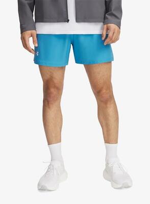 Korte broek under armour model 1382617-452 voor mannen