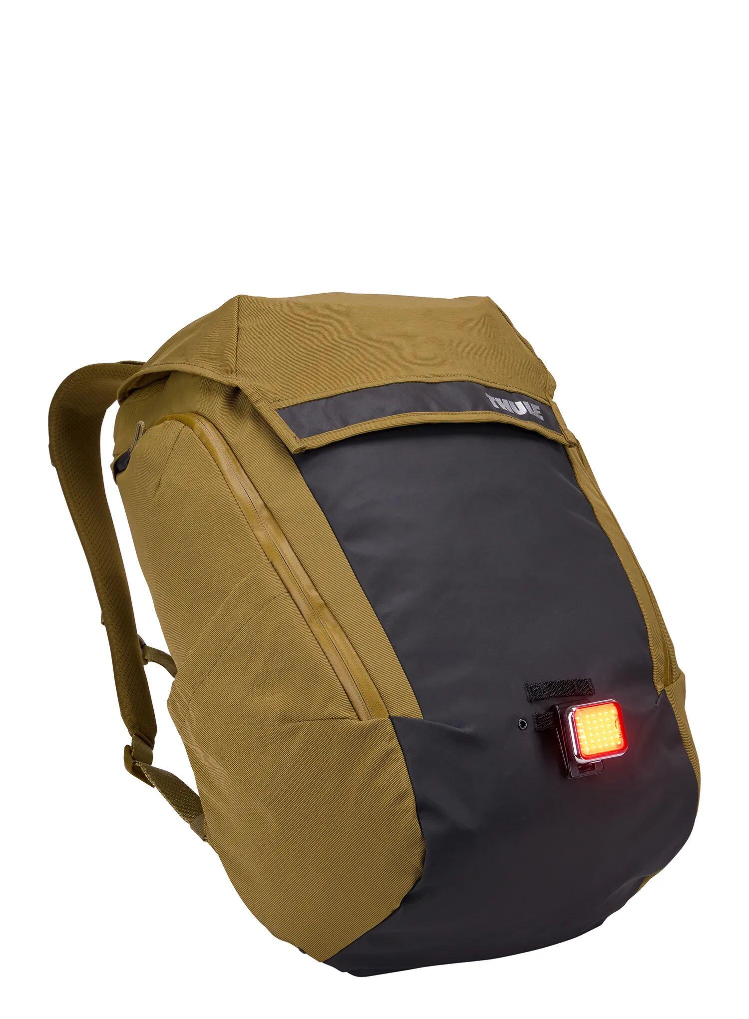 Plecak rowerowy Thule Paramount Commuter Backpack 28L - nutria 7/7