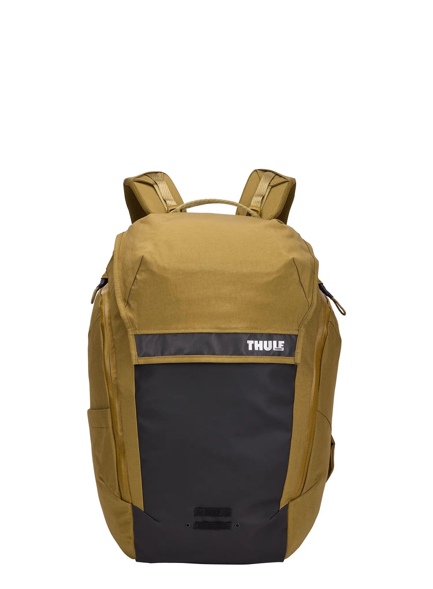Plecak rowerowy Thule Paramount Commuter Backpack 28L - nutria 4/7