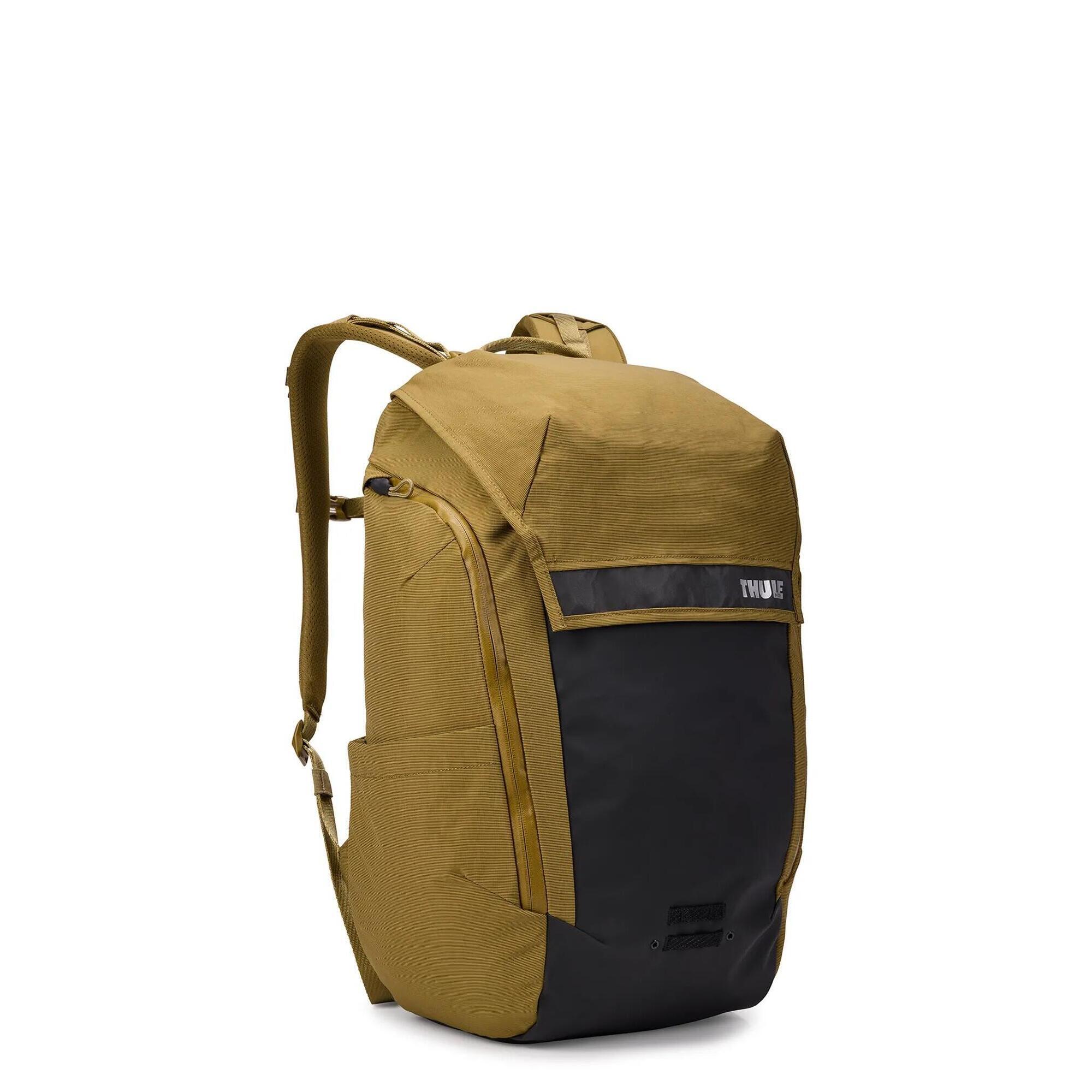 Plecak rowerowy Thule Paramount Commuter Backpack 28L - nutria