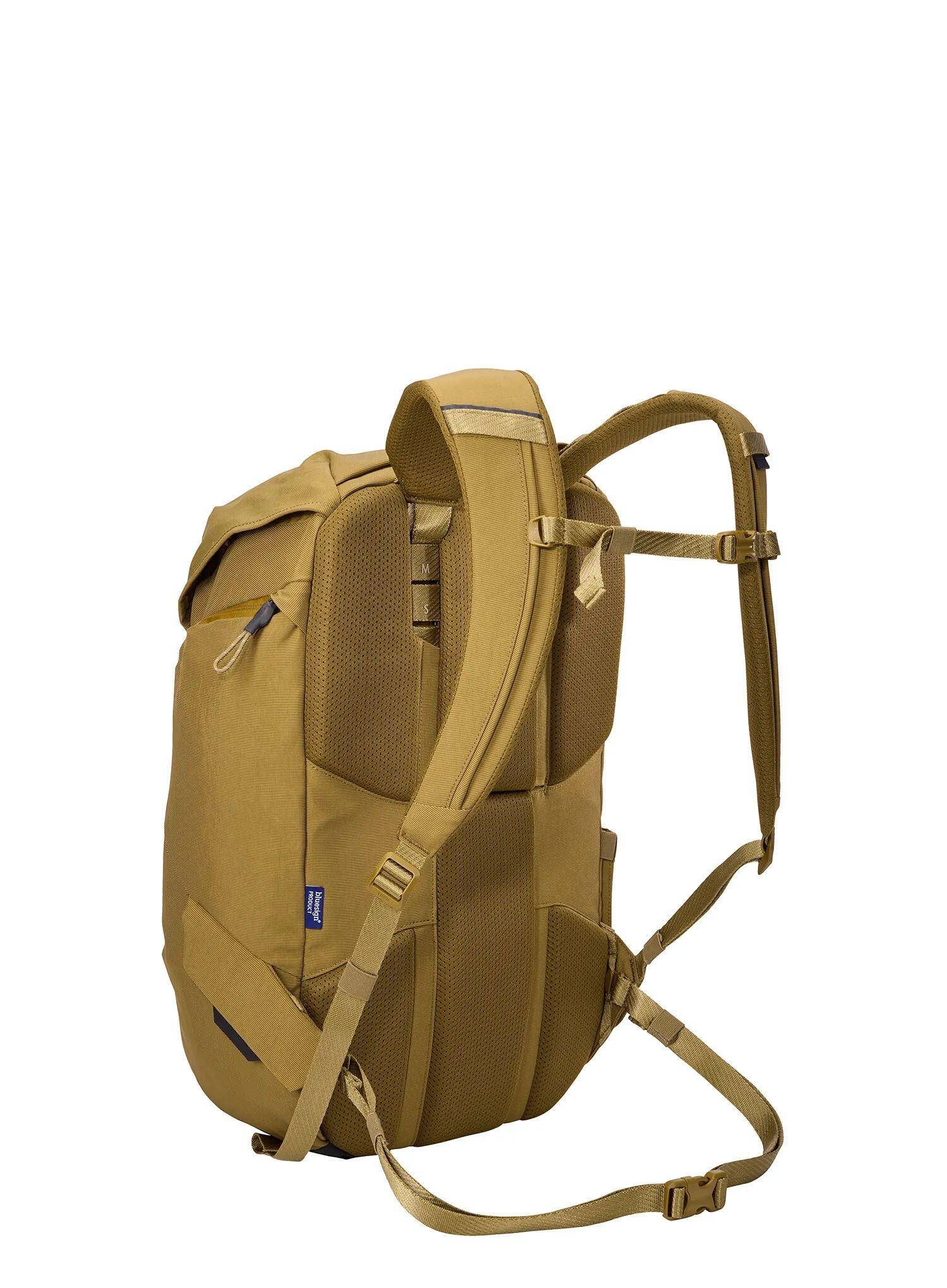 Plecak rowerowy Thule Paramount Commuter Backpack 28L - nutria 3/7
