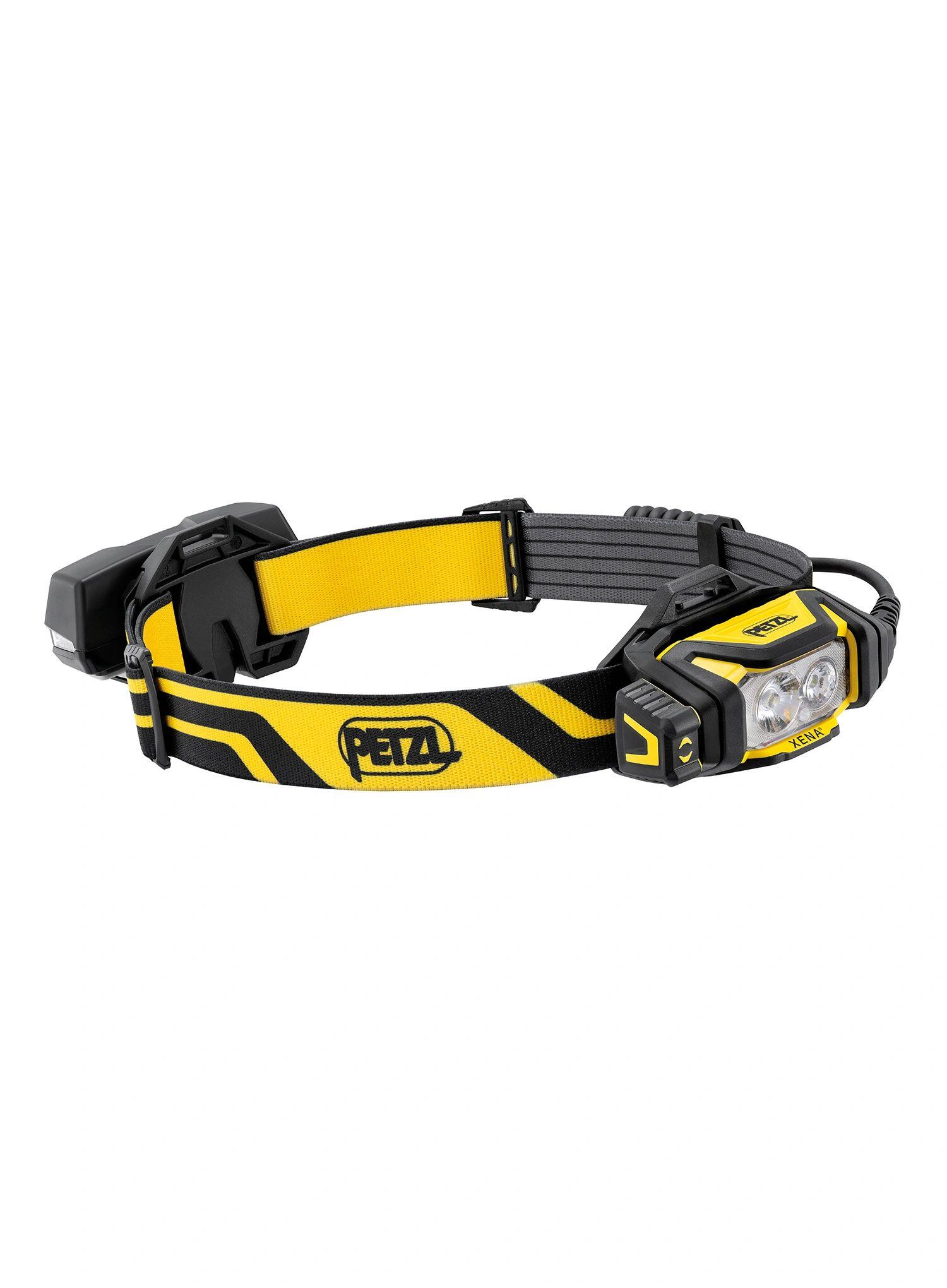PETZL Lampada Petzl Xena