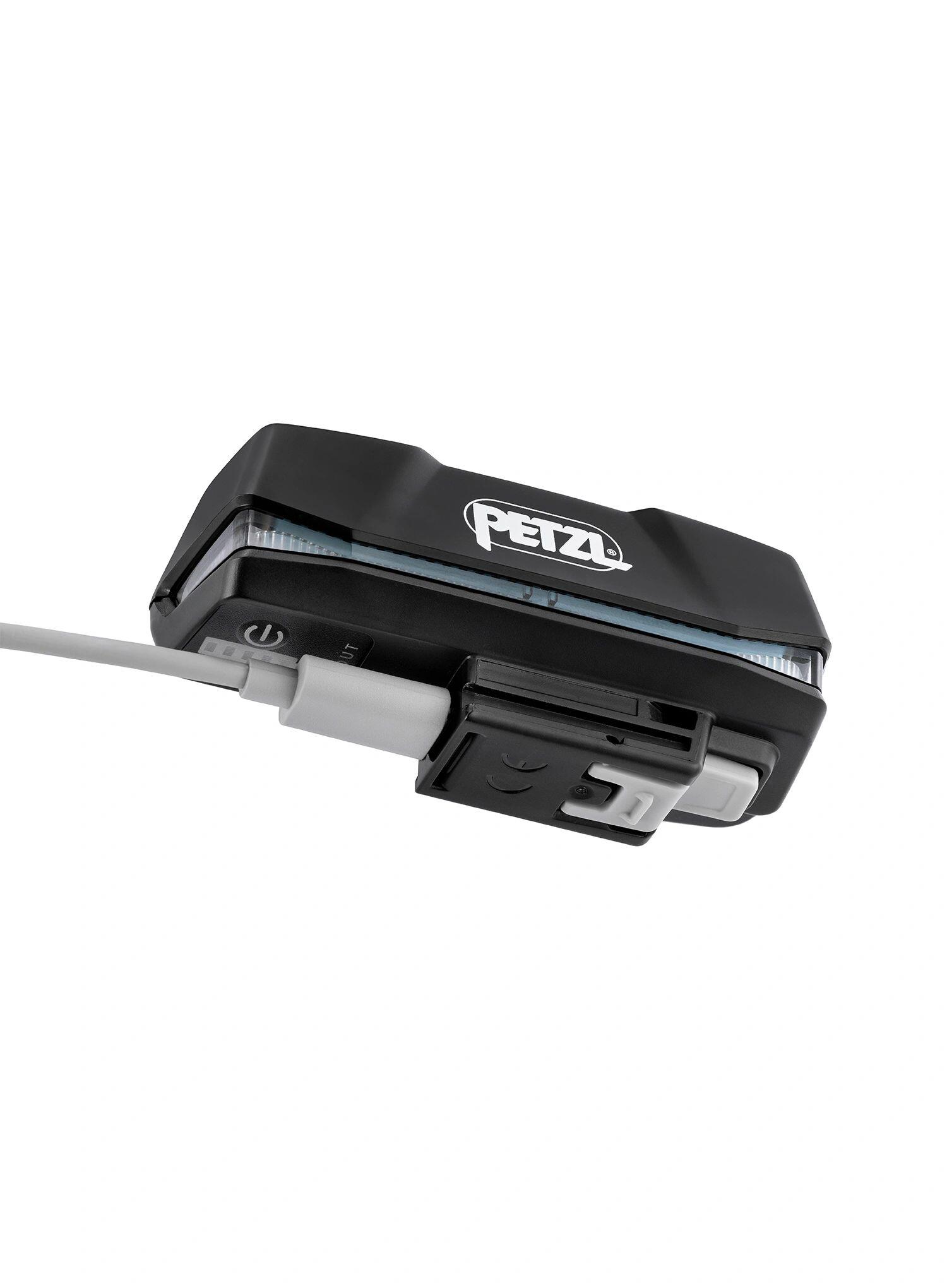Lámpara Petzl Xena 6/7