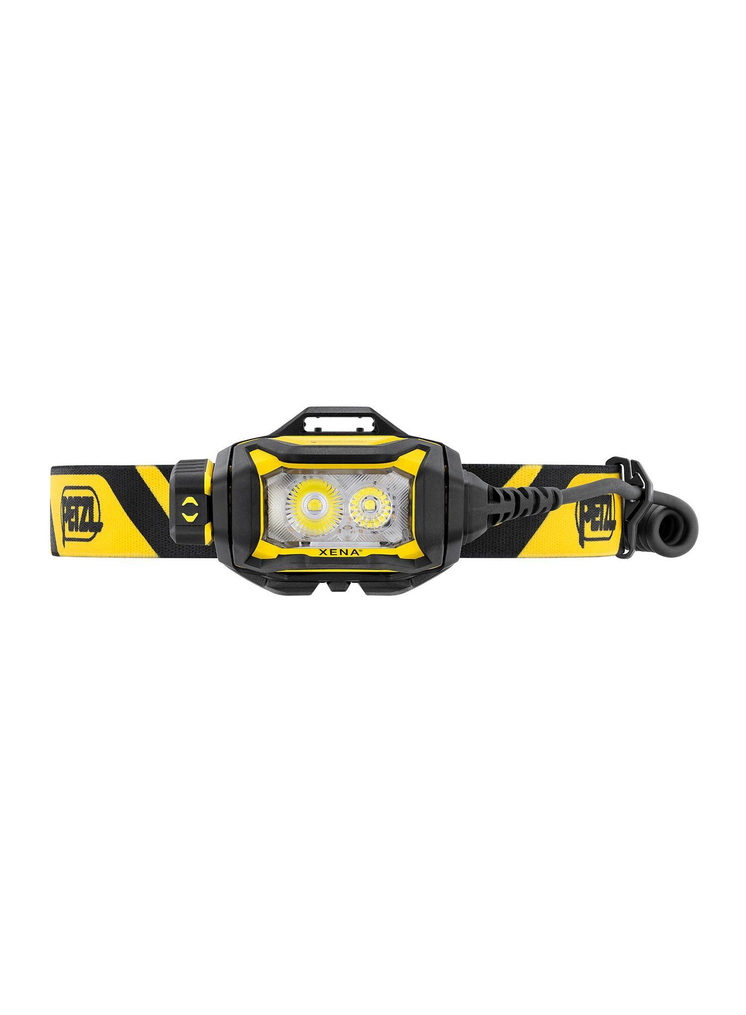 Lámpara Petzl Xena 5/7