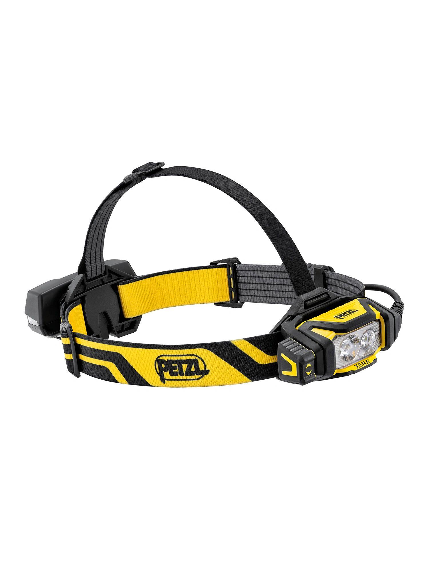 Lampe Petzl Xena 3/7