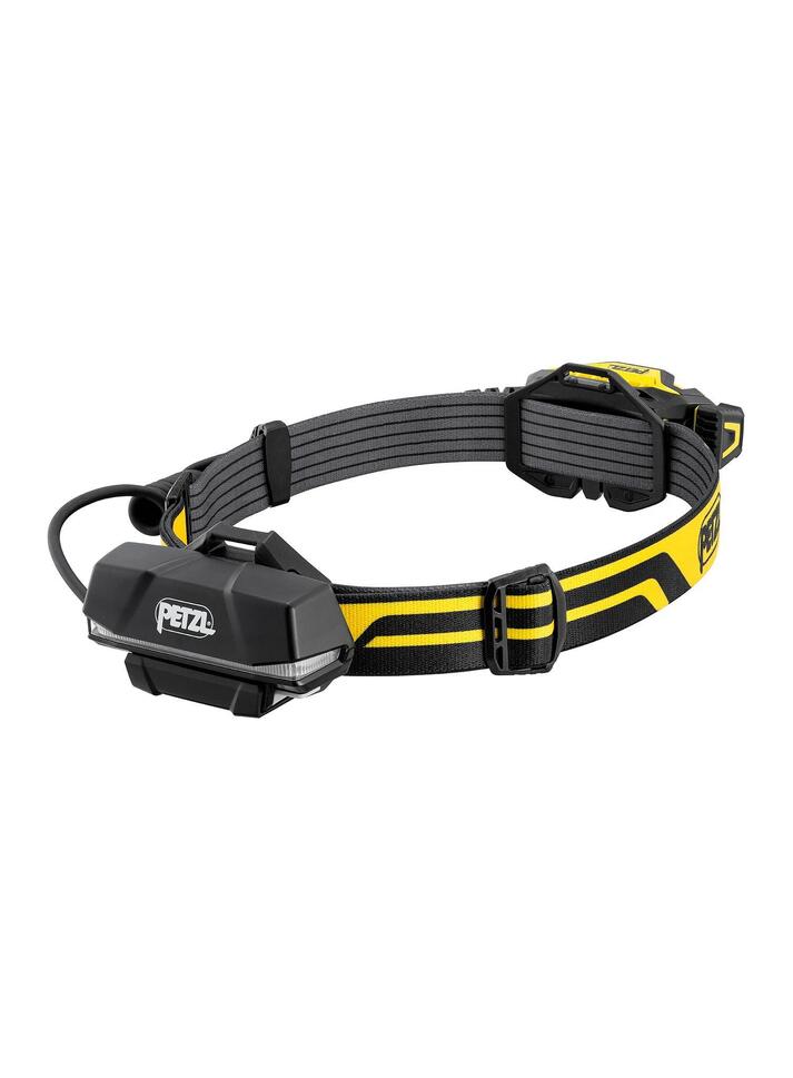 Czołówka Petzl Xena (1400 lm)