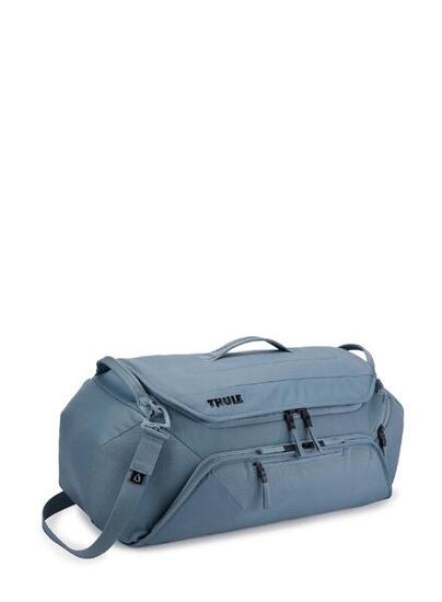 Torba Thule RoundTrip Bike Duffel - mid blue