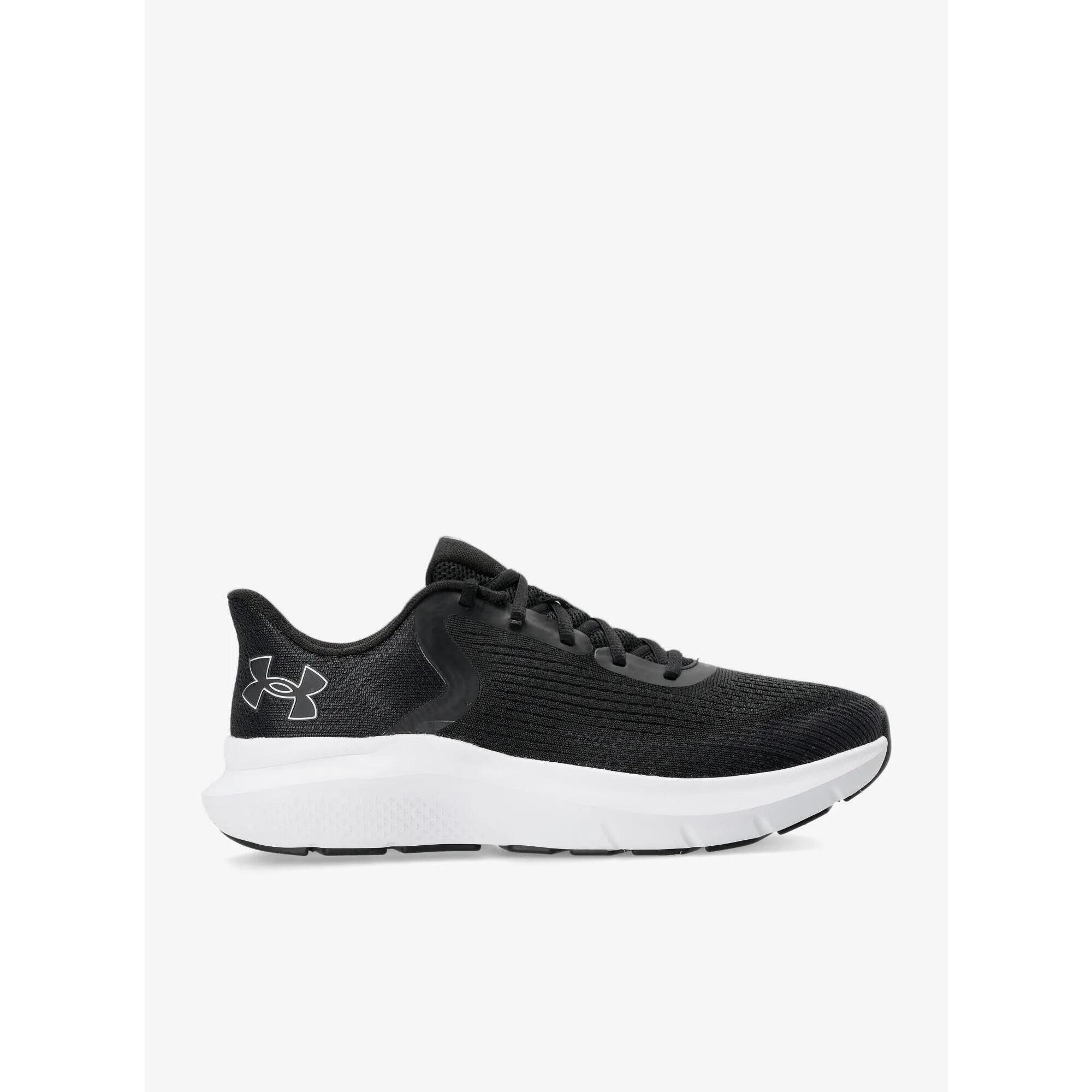 Under Armour - Chaussures De Course Under Armour Modèle 3028256-001 Pour Homme - Chaussures De Sport - Noir - 45,5 - Decathlon