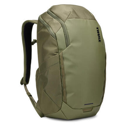 Plecak miejski Thule Chasm Backpack 26 L - olivine/olivine