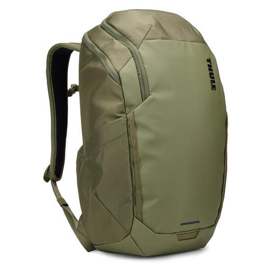 Plecak miejski Thule Chasm Backpack 26 L - olivine/olivine