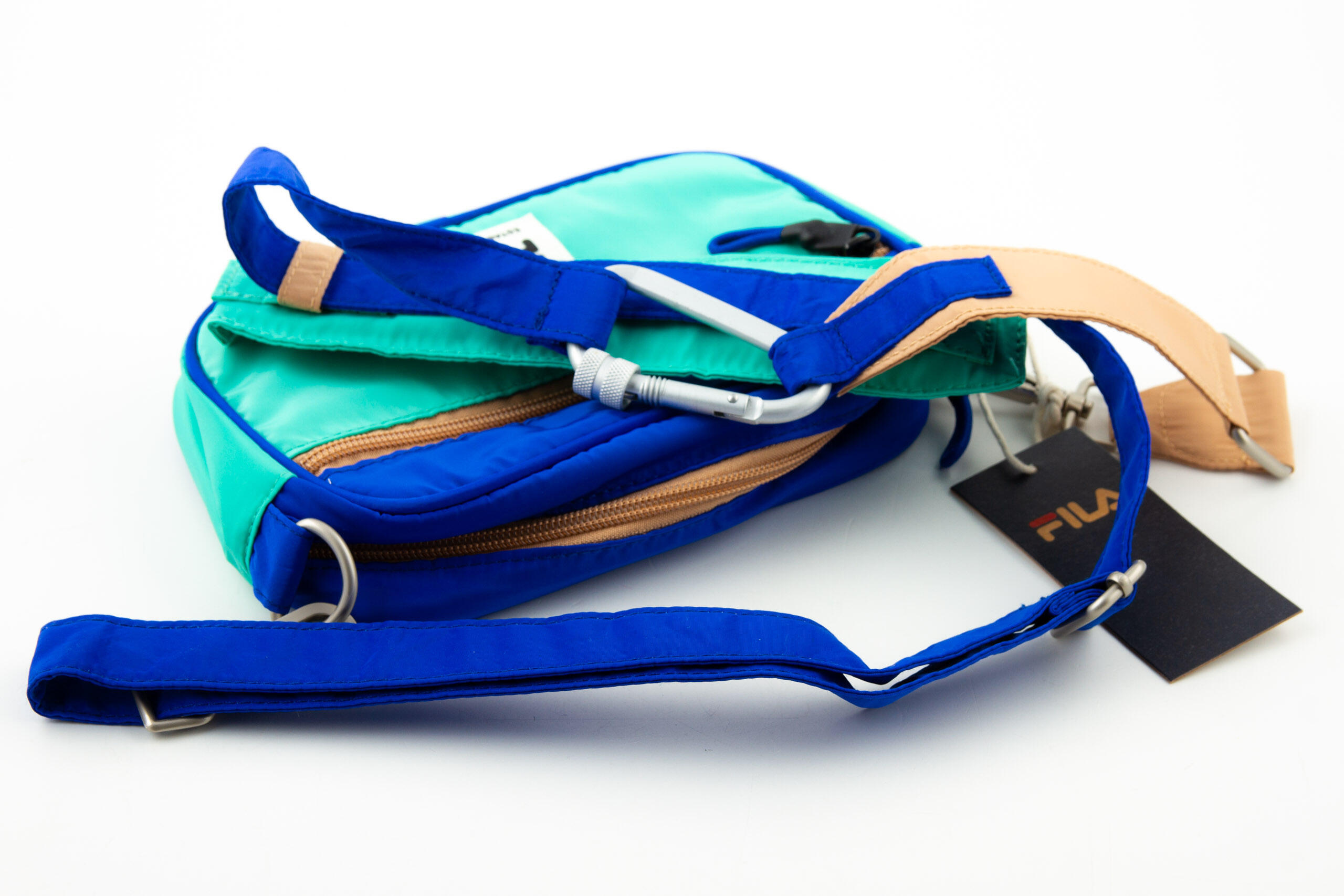 Saszetka turystyczna damska Champion Bag na ramię