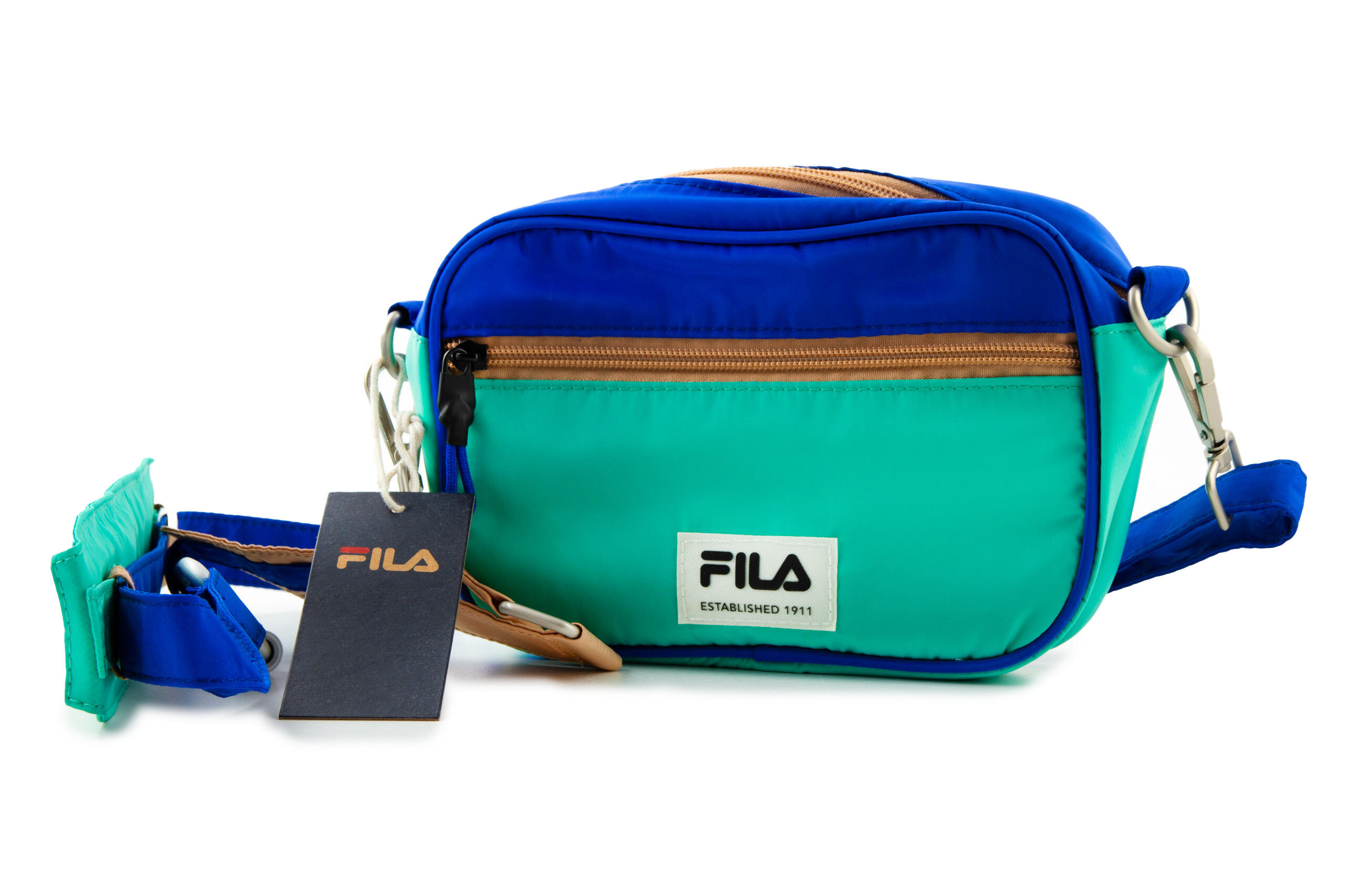 FILA Bolsa de viaje Champion para mujer