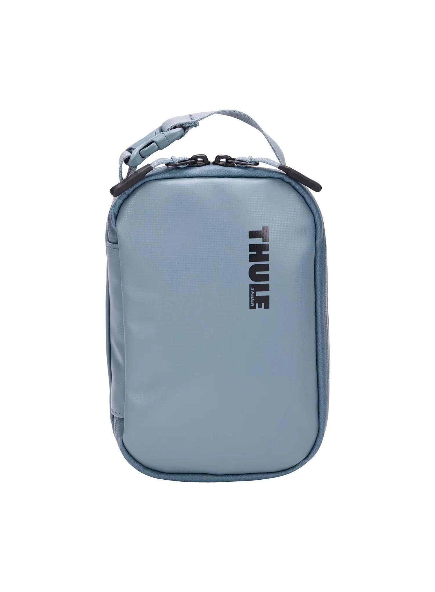 Saculet de depozitare Thule Chasm mic, Pond gray 5/7