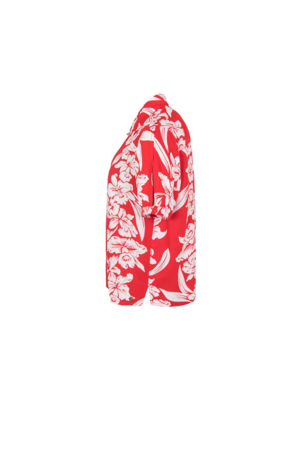 Volcom Aloha Ha dames wandelshirt 4/5