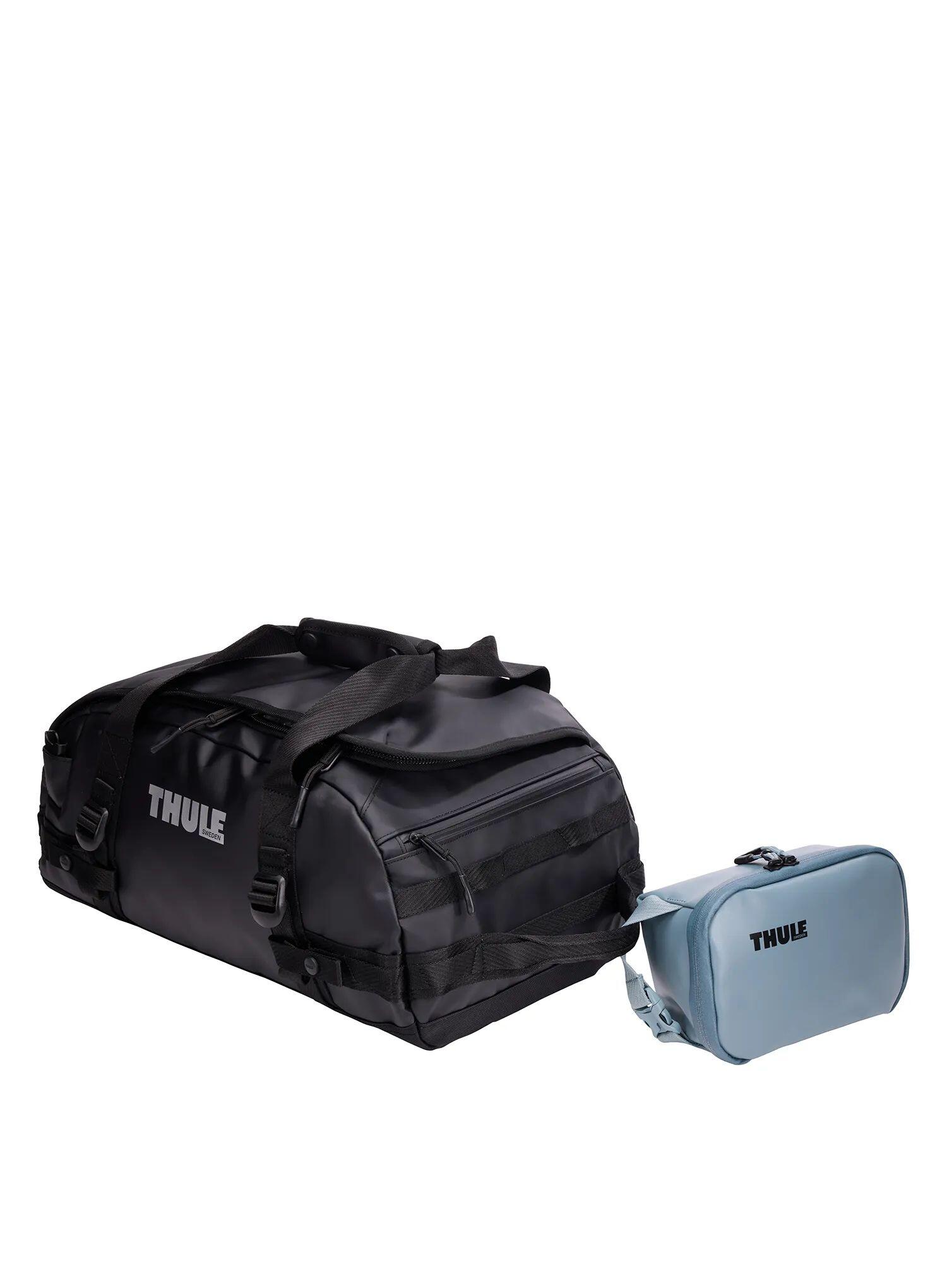 Saculet de depozitare Thule Chasm mic, Pond gray 7/7