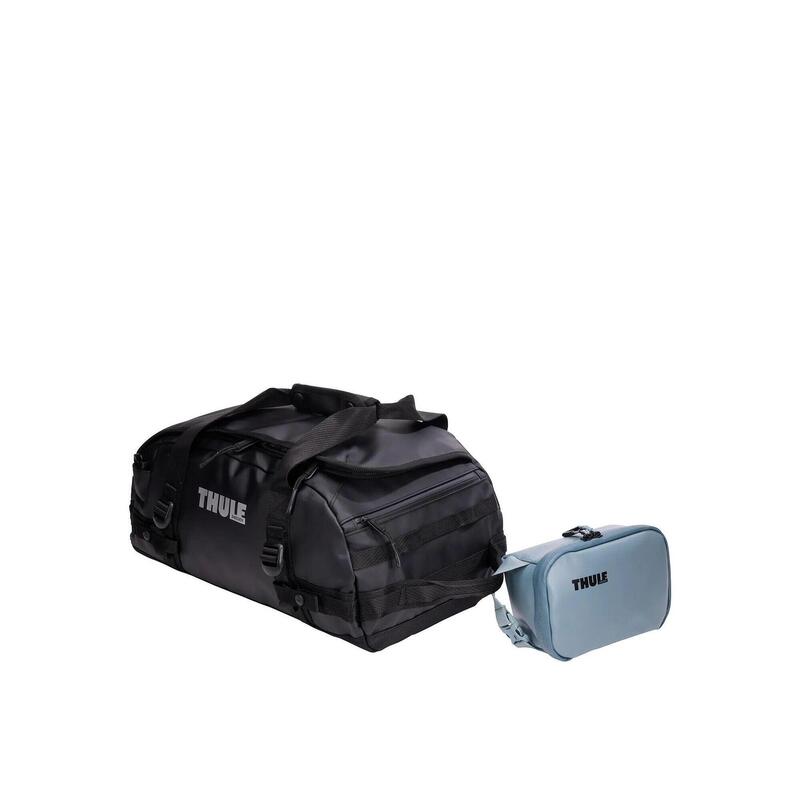 Saculet de depozitare Thule Chasm mic, Pond gray
