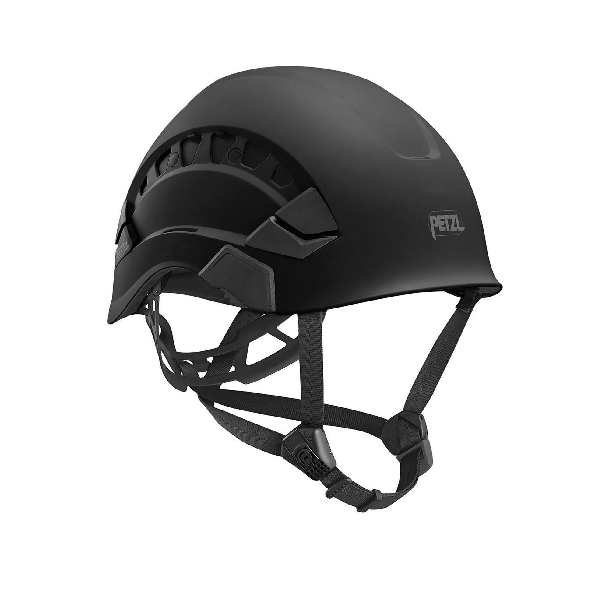 Kask Petzl Vertex Vent - black