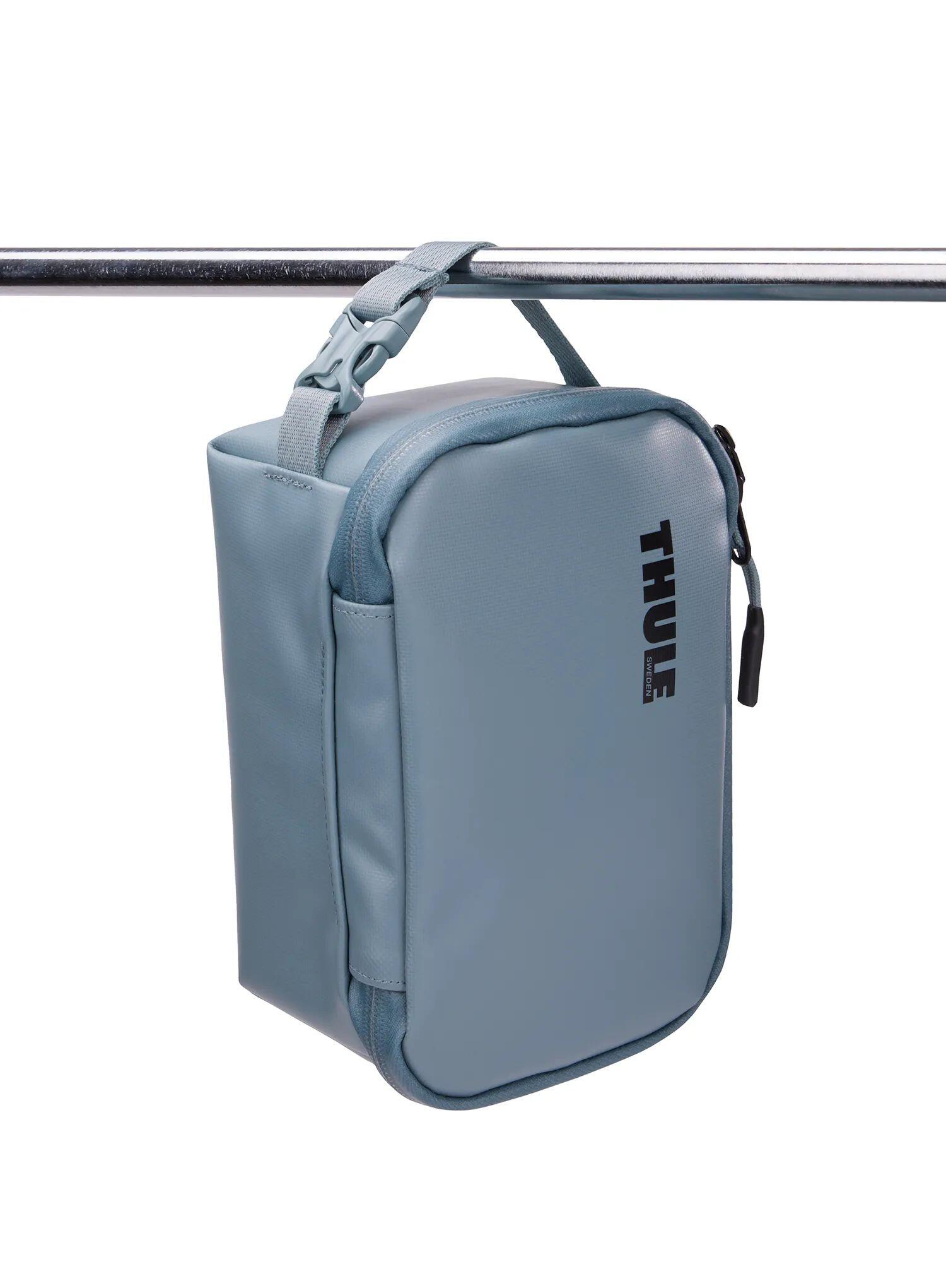 Saculet de depozitare Thule Chasm mic, Pond gray 6/7