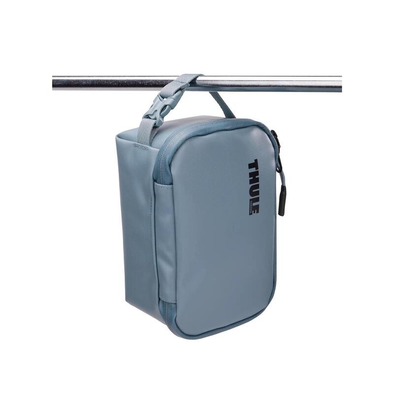 Saculet de depozitare Thule Chasm mic, Pond gray