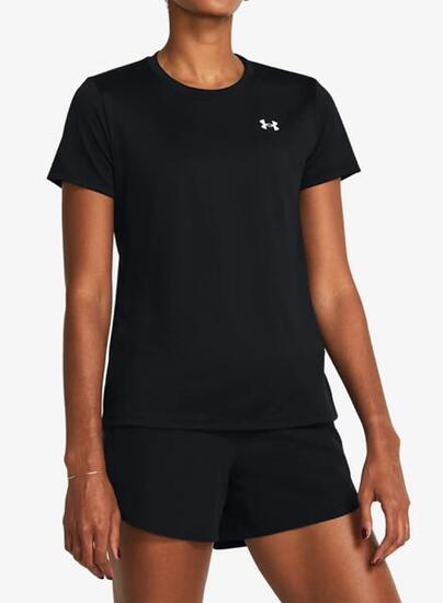 Koszulka szybkoschnąca damska Under Armour Tech SSC