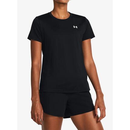 Koszulka szybkoschnąca damska Under Armour Tech SSC