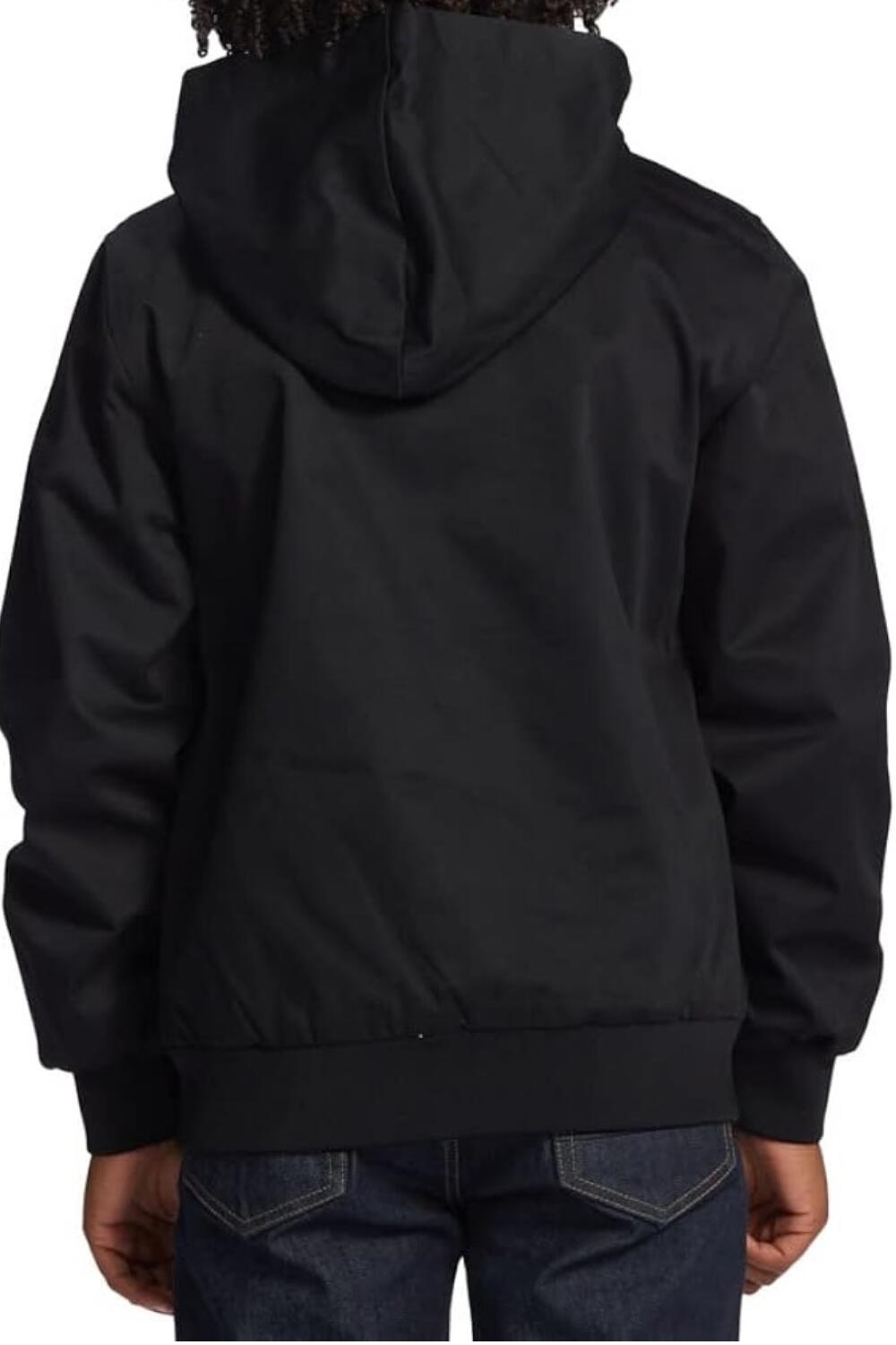 Chaqueta de senderismo para niños Dc Shoes Rowdy Light 2/3