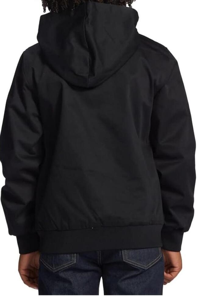 Kurtka turystyczna dla dzieci Dc Shoes Rowdy Light