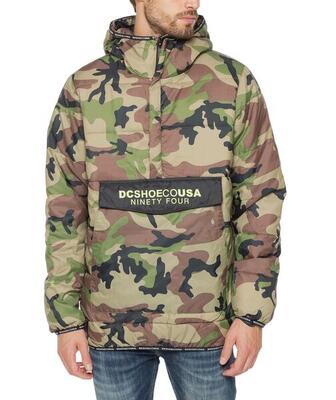 Herren Wanderjacke von Dc Shoes
