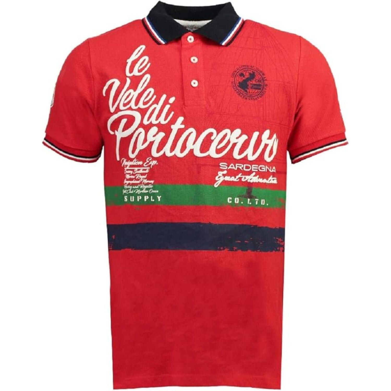 GEOGRAPHICAL NORWAY picture