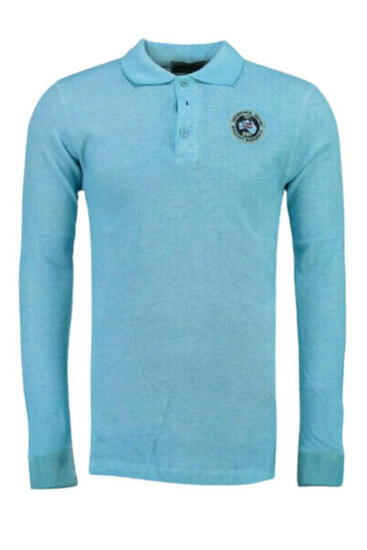 Geografisches Norwegen Kacolino Kinder-Wander-T-Shirt