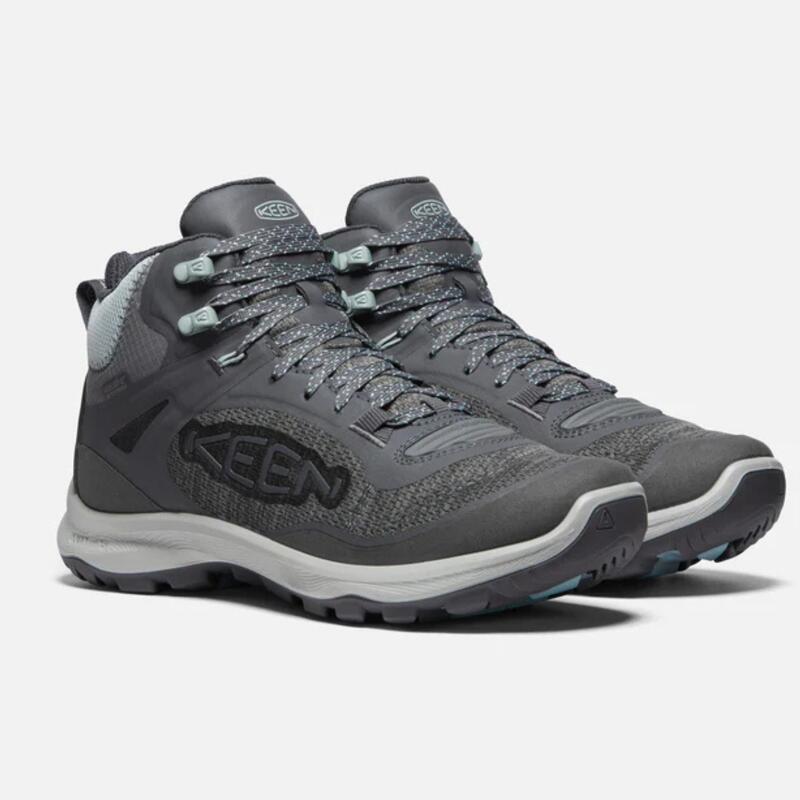 Buty trekkingowe damskie Keen Terradora II Ltr Mid WP