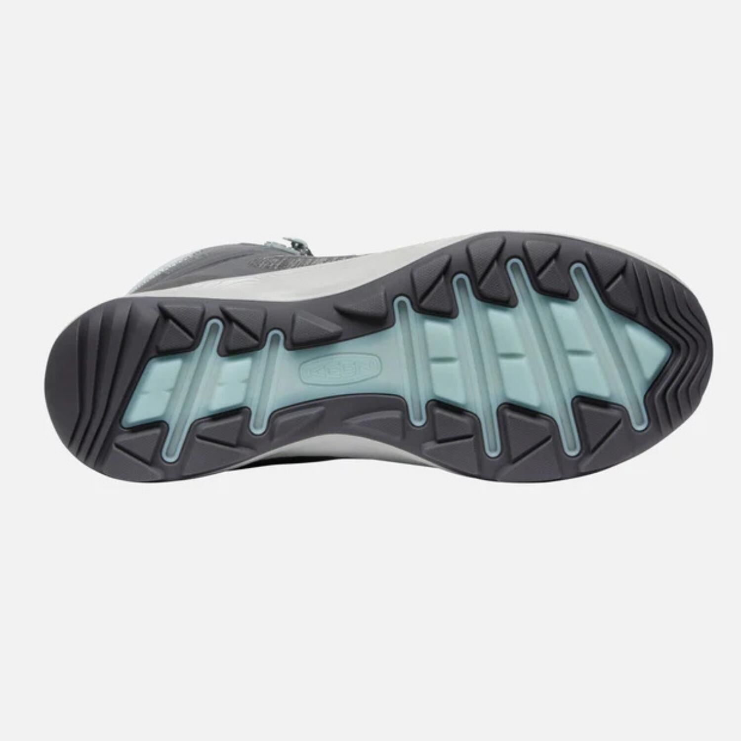 Bottes de trekking pour femmes Keen Terradora Ii Ltr Mid Wp 6/6