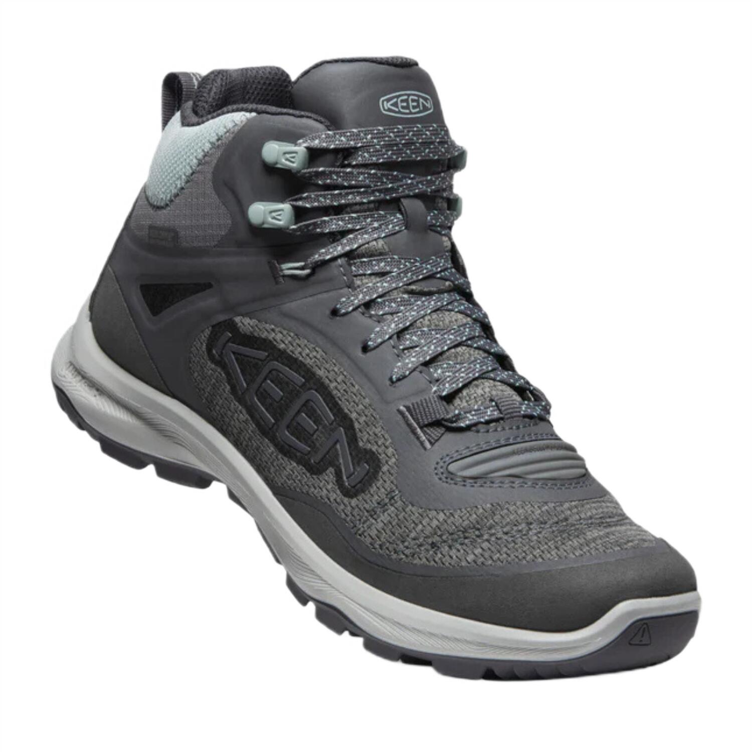 Bottes de trekking pour femmes Keen Terradora Ii Ltr Mid Wp 2/6