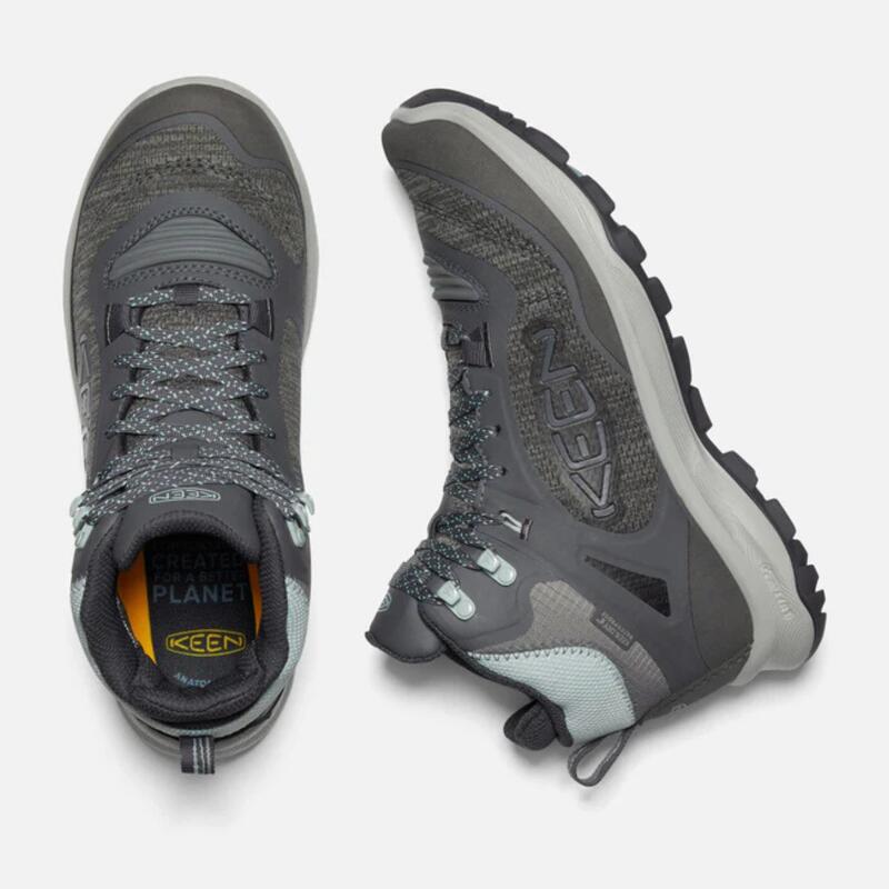 Buty trekkingowe damskie Keen Terradora II Ltr Mid WP